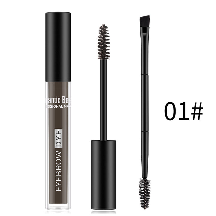 crema para cejas