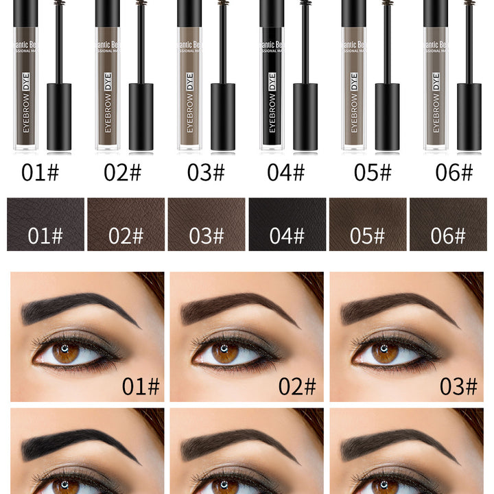 crema para cejas
