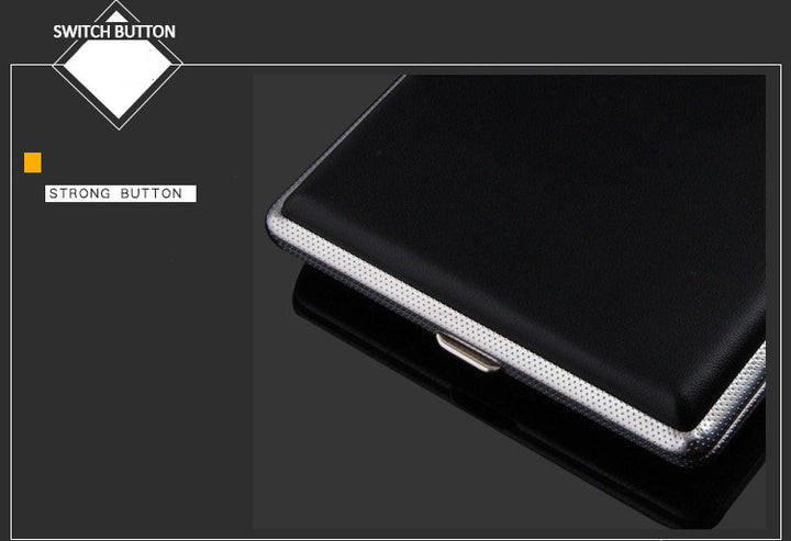 estuche para cigarros