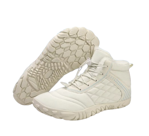 Zapatos Belmont Comodidad
