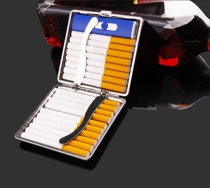 estuche para cigarros
