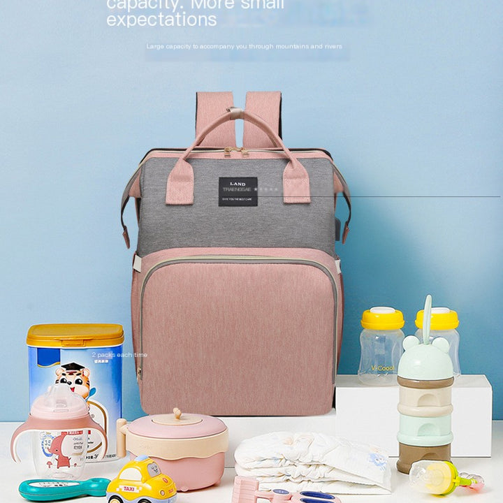 Bolso para Cambiar Pañales