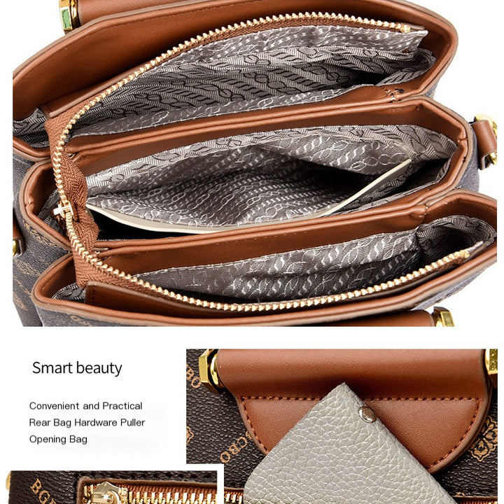 Bolso para Mujer Daishu