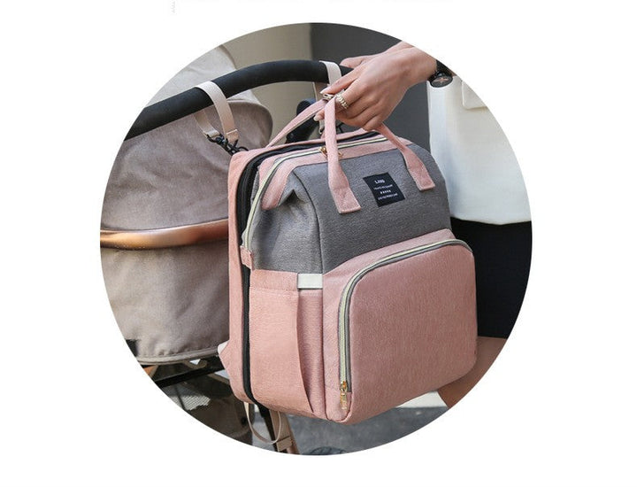 Bolso para Cambiar Pañales