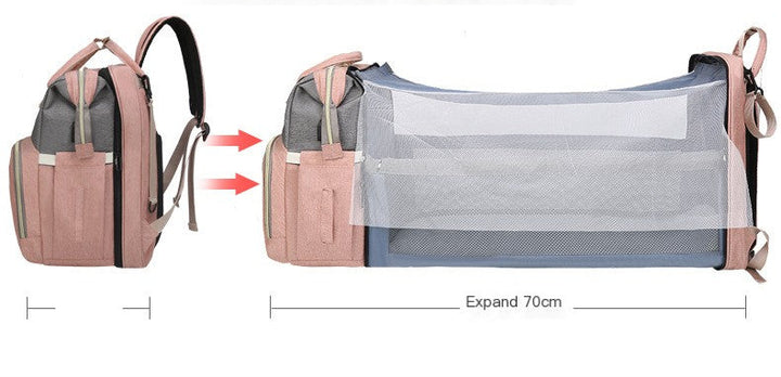 Bolso para Cambiar Pañales