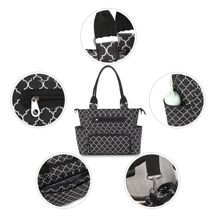 Bolso Maternal