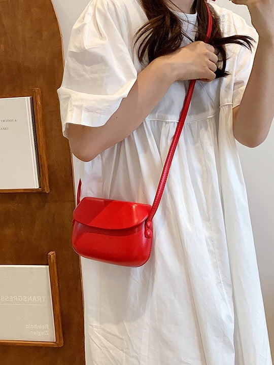 Bolso Tiracolo Devant