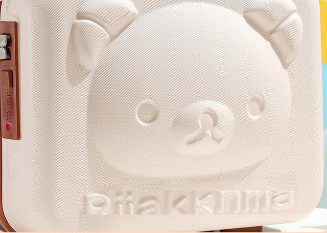 Caja de Cosméticos