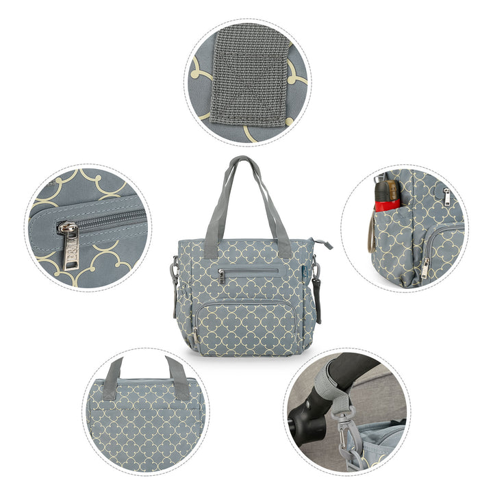 Bolso Maternal