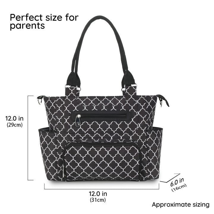 Bolso Maternal