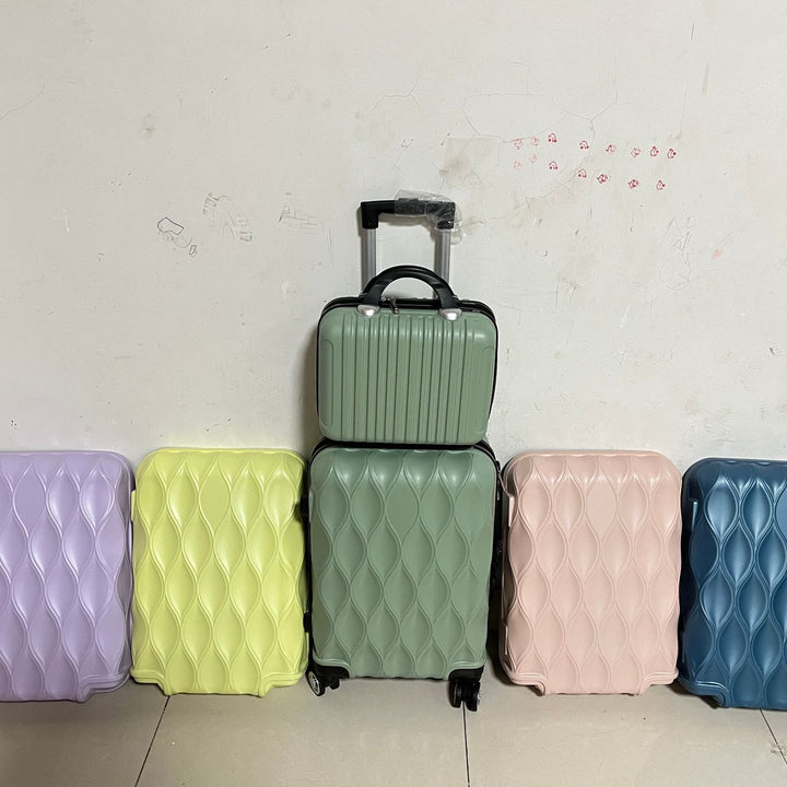 Maletas de Viaje
