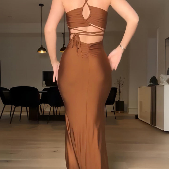 Vestido Regalia Glam