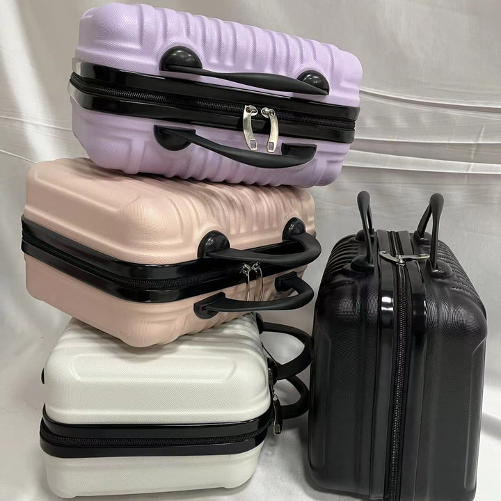 Maletas de Viaje