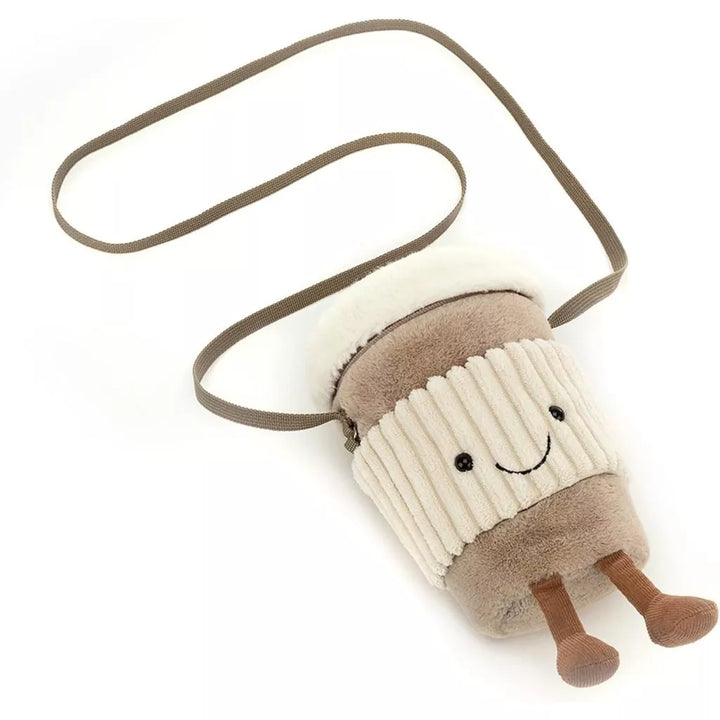 Bolso Cruzado