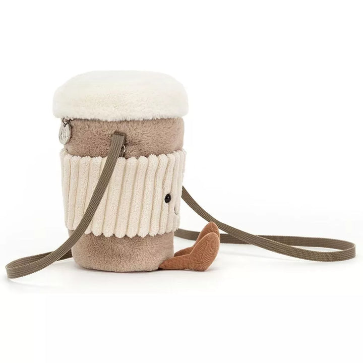 Bolso Cruzado